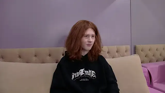 ZaynGraham – webcam model profile photo