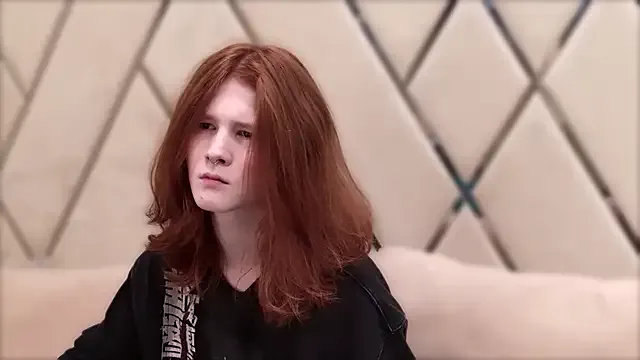 msMargotGrey – webcam model profile photo Image 4