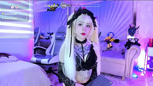 HelenaNiki – webcam model profile photo Image 6