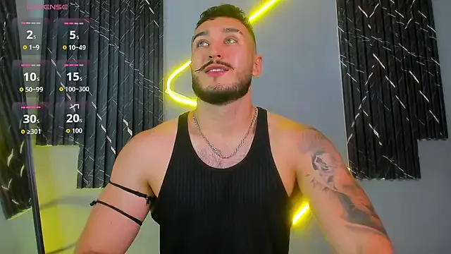 Angeline_Montierr – webcam model profile photo Image 13