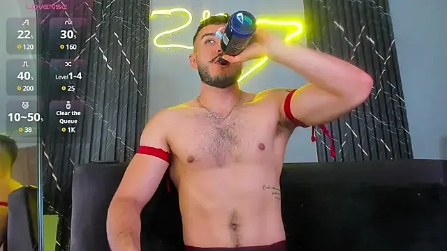 Angeline_Montierr – webcam model profile photo Image 3