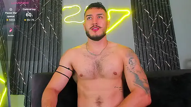 Angeline_Montierr – webcam model profile photo Image 5