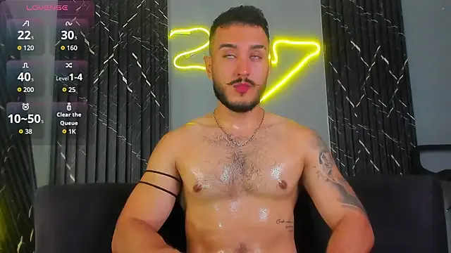 Angeline_Montierr – webcam model profile photo Image 9